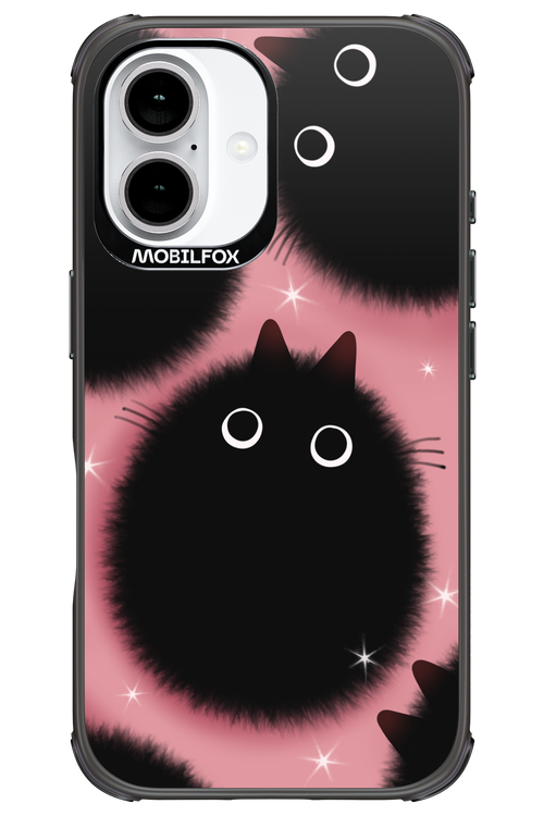 PURRr - Apple iPhone 16