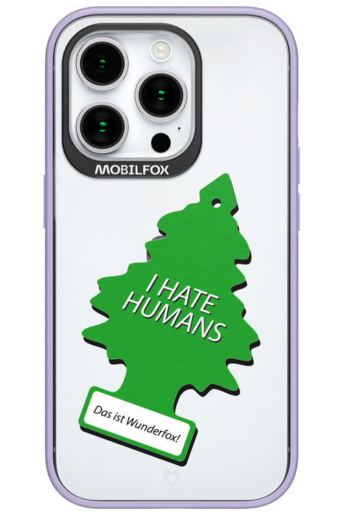 Wunderfox - Apple iPhone 15 Pro