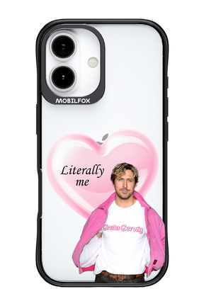 Literally Me - Apple iPhone 17