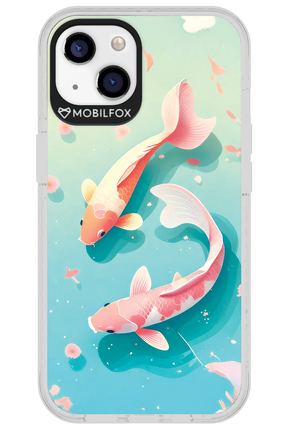 Koi II - Apple iPhone 13