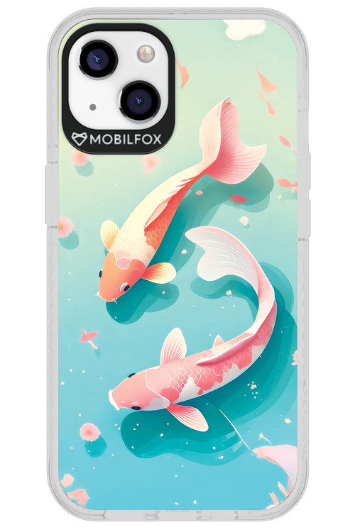 Koi II - Apple iPhone 13