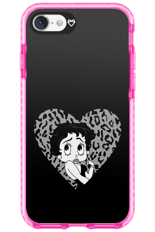 Not Betty B&W - Apple iPhone 7