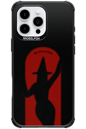 Witch Season - Apple iPhone 16 Pro Max