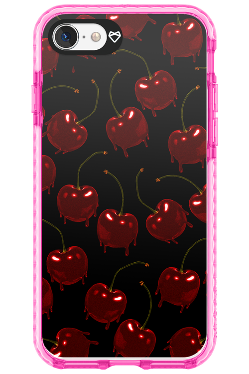 Cherry Blood - Apple iPhone SE 2020
