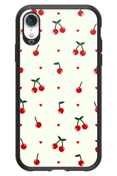 Baby Cherry - Apple iPhone XR