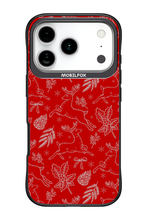 Wrapping Paper - Apple iPhone 17 Pro