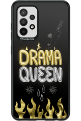Drama Queen Black - Samsung Galaxy A52 / A52 5G / A52s