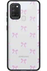 PinkyPromise - Samsung Galaxy A21 S