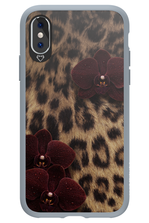 Orchid Bite 2.0 - Apple iPhone X