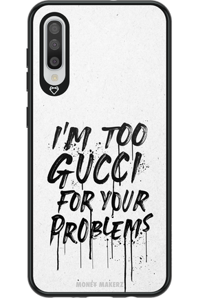 Gucci - Samsung Galaxy A50