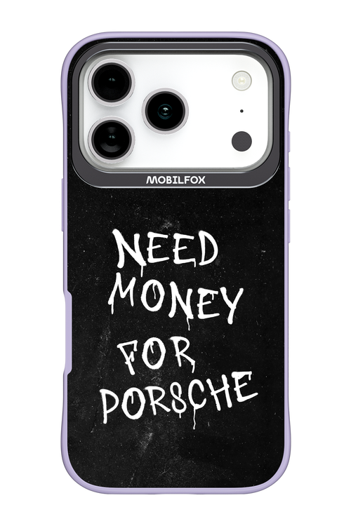 Need Money II - Apple iPhone 17 Pro