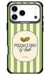 P-Club - Apple iPhone 17 Pro Max