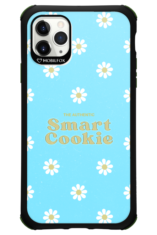 Smart Cookie - Apple iPhone 11 Pro Max