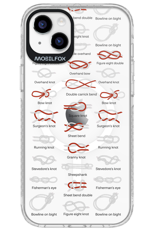 Knot Master - Apple iPhone 14 Plus