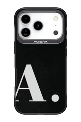 A (Off Space) 2.0 - Apple iPhone 17 Pro