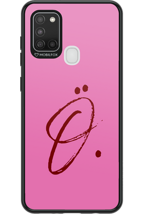 (Sorbet) O II 2.0 - Samsung Galaxy A21 S
