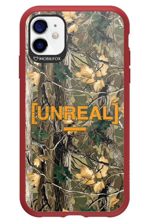 Realtree - Apple iPhone 11