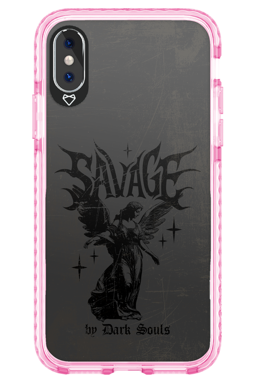 St. Savage - Apple iPhone X