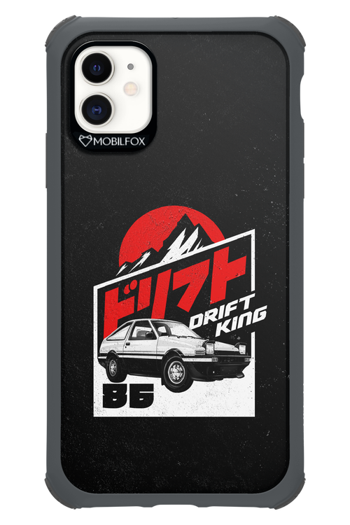 Drift king - Apple iPhone 11