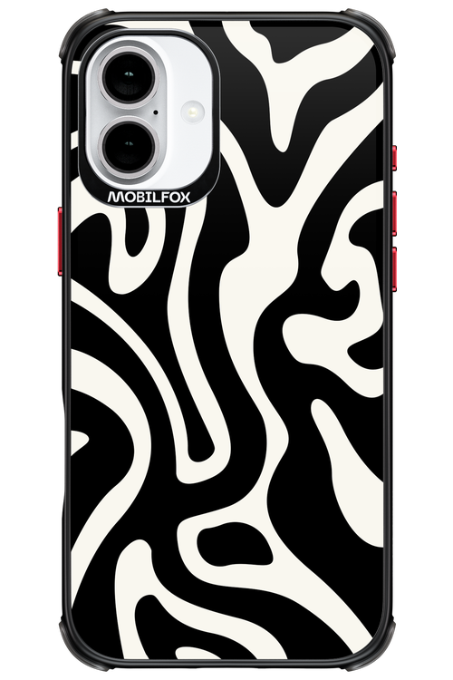 Bee Classy - Apple iPhone 16 Plus