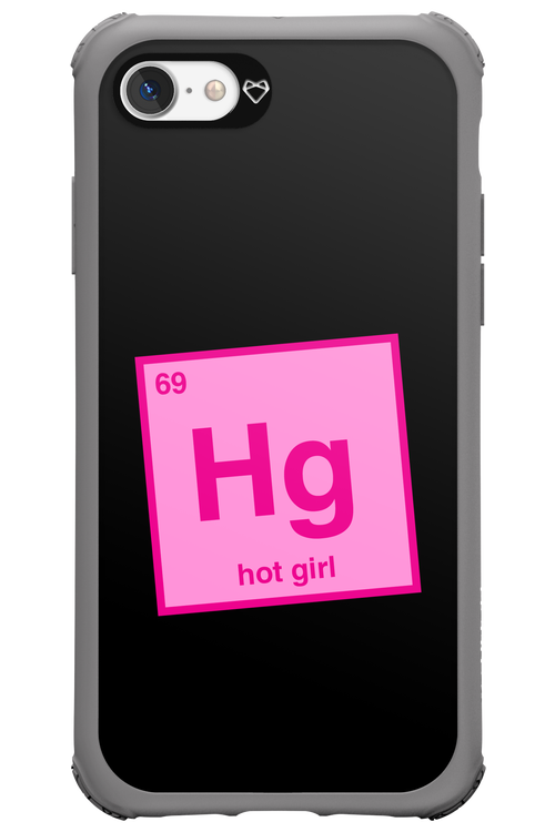 HG 2.0 - Apple iPhone 7