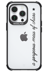 Gorgeous Mess - Apple iPhone 14 Pro