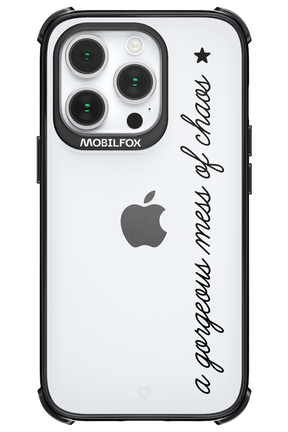 Gorgeous Mess - Apple iPhone 14 Pro