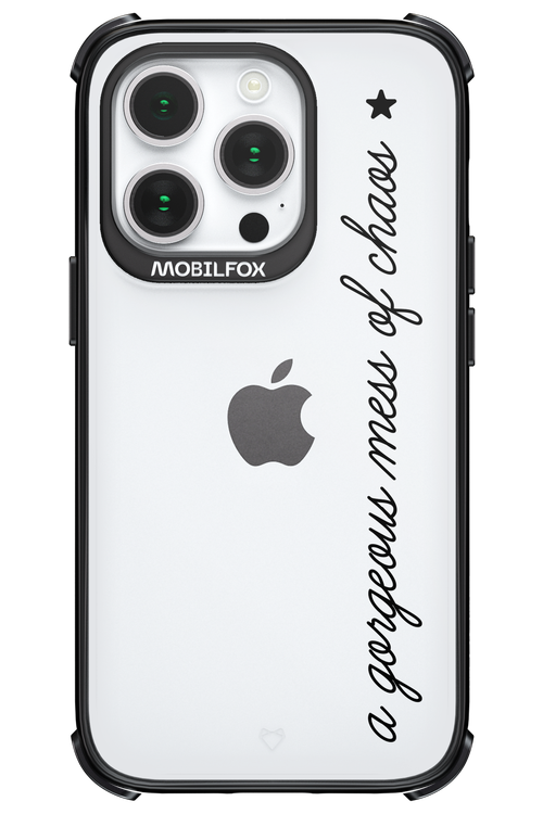 Gorgeous Mess - Apple iPhone 14 Pro