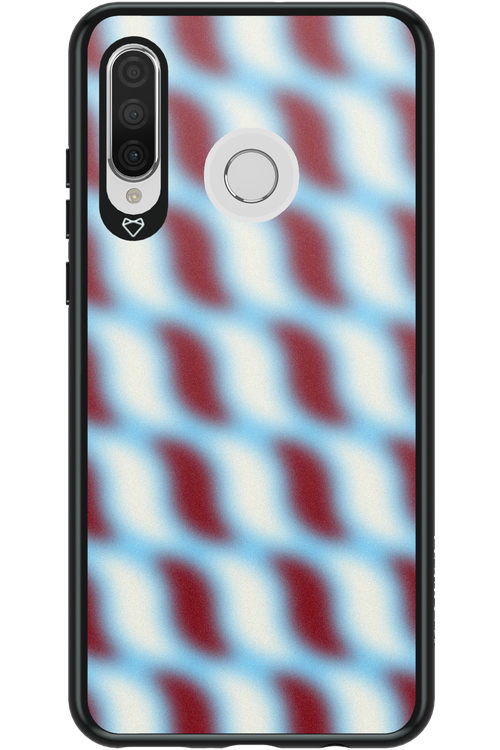Cold Wave 2.0 - Huawei P30 Lite