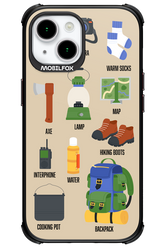 Adventure Pack - Apple iPhone 15