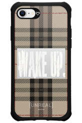 Are you awake? - Apple iPhone 7