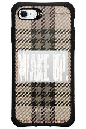 Are you awake? - Apple iPhone 7