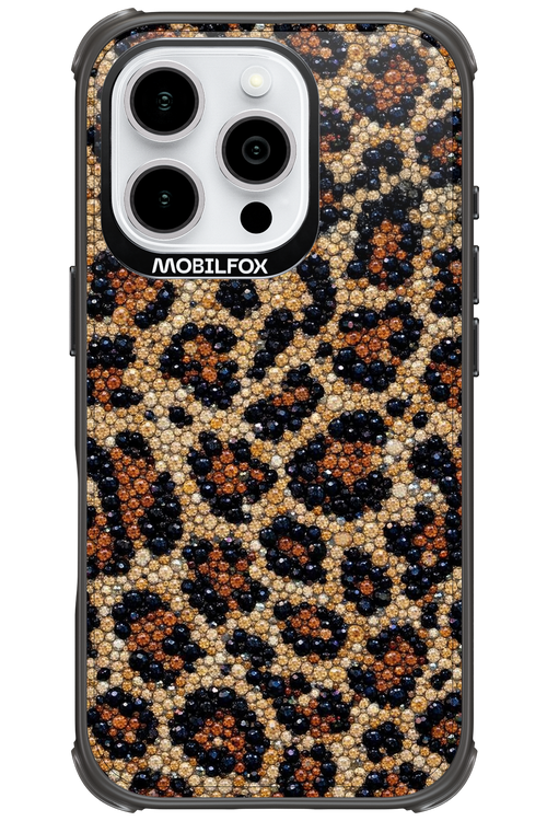 Crystal Roar - Apple iPhone 16 Pro