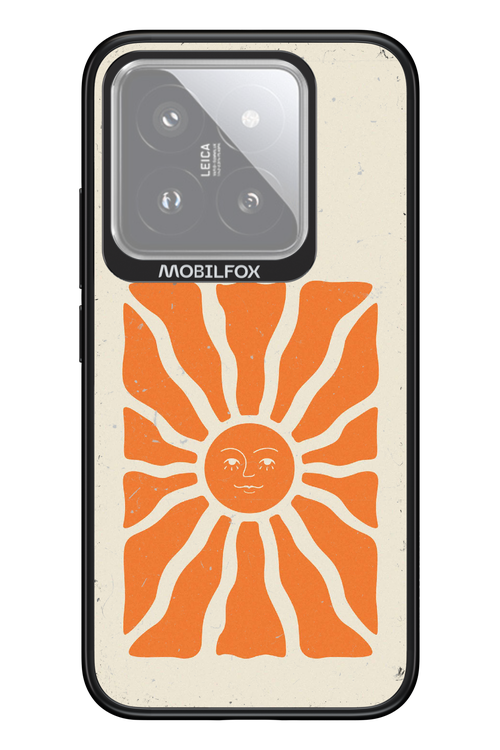 Solar Soul 2.0 - Xiaomi 14