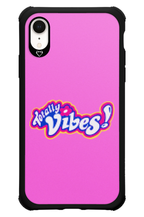 Totally Vibes II - Apple iPhone XR