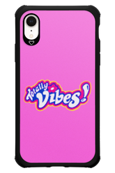 Totally Vibes II - Apple iPhone XR