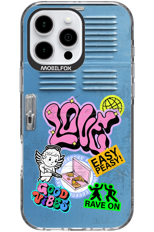 My Locker - Apple iPhone 16 Pro Max