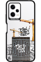 Crane Chaos - Xiaomi Redmi Note 12 5G