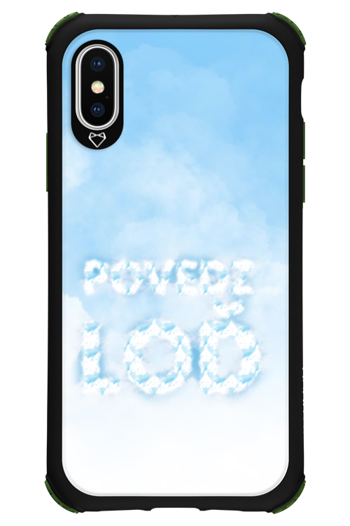 Povedz loď - Apple iPhone X