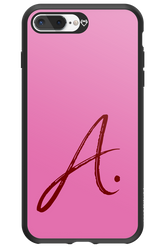 (Sorbet) A 2.0 - Apple iPhone 8 Plus