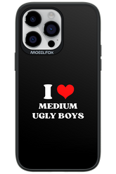I LOVE 2.0 - Apple iPhone 14 Pro Max