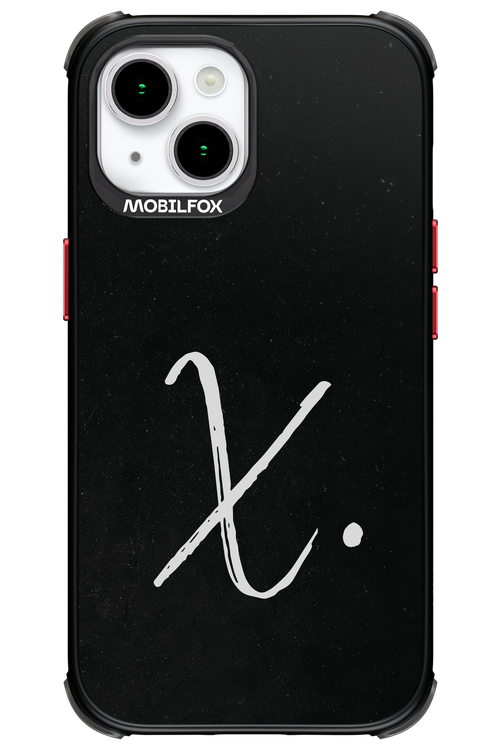 (Off Space) X 2.0 - Apple iPhone 15