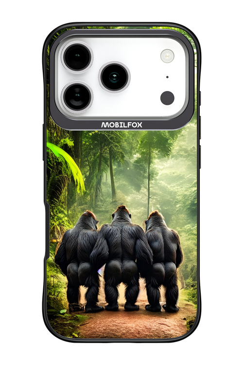 Gorilla Gang - Apple iPhone 17 Pro