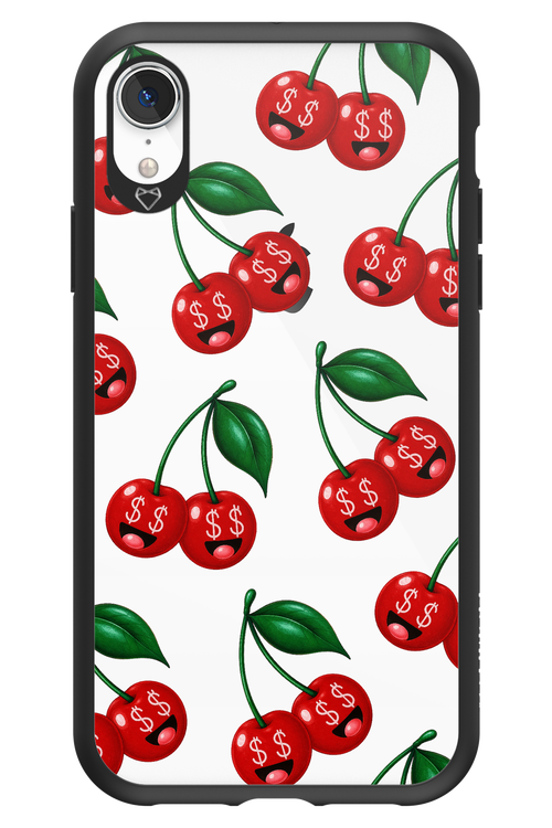 Money Cherry 2.0 - Apple iPhone XR