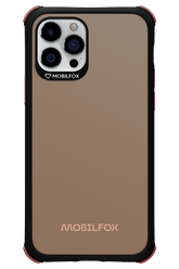 Taupe - Apple iPhone 12 Pro