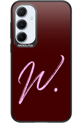 (Dark Blush) W 2.0 - Samsung Galaxy A55