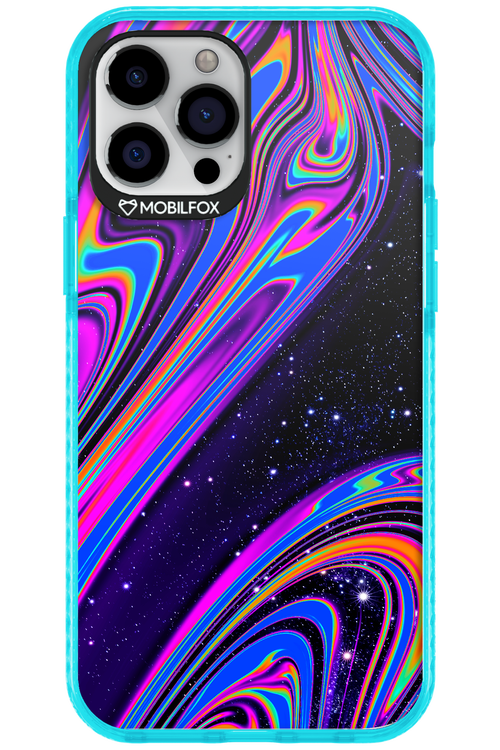 Galactic Psy - Apple iPhone 12 Pro Max