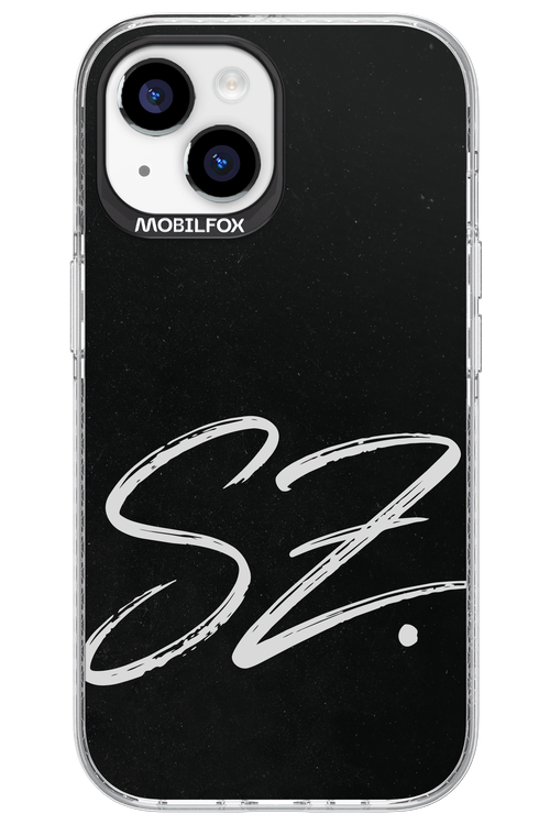 (Off Space) SZ 2.0 - Apple iPhone 15