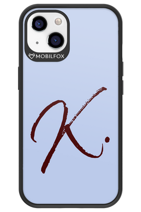 (Jellyfish Presso) K 2.0 - Apple iPhone 13