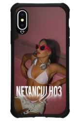 Netancuj Ho3 - Apple iPhone X